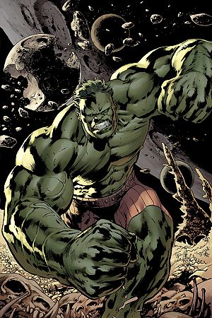 Hulk (comics) Hulk (comics)