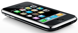 Image representing iPhone 3G as depicted in Cr...